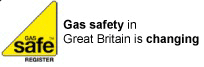 Gassafe